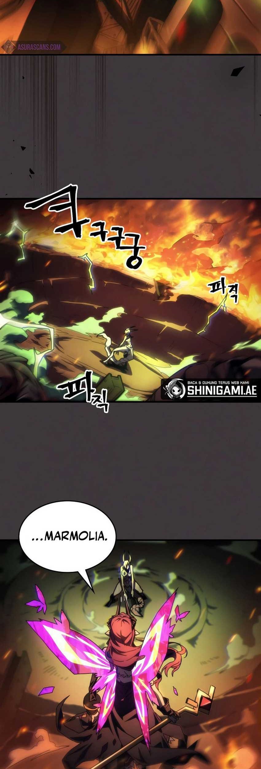The Unbeatable Dungeons Lazy Boss Chapter 57 Halaman 23