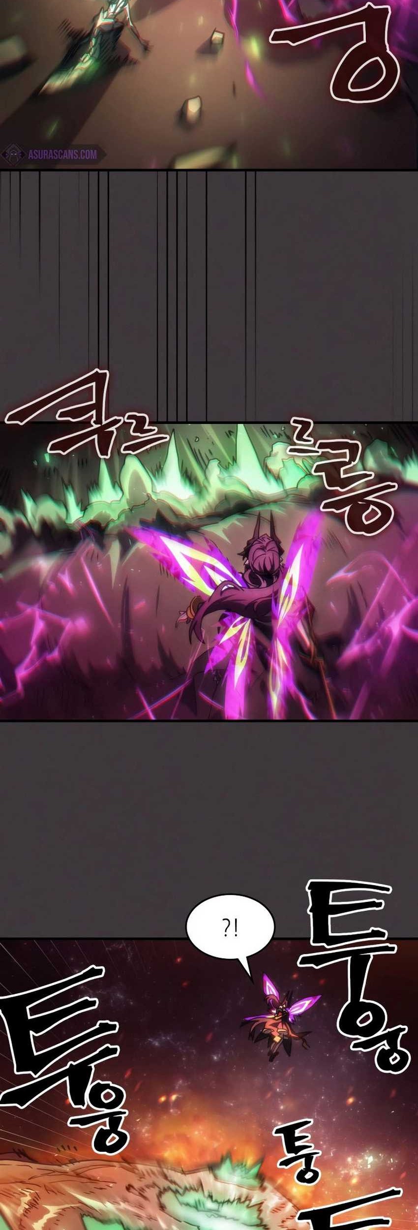The Unbeatable Dungeons Lazy Boss Chapter 57 Halaman 29
