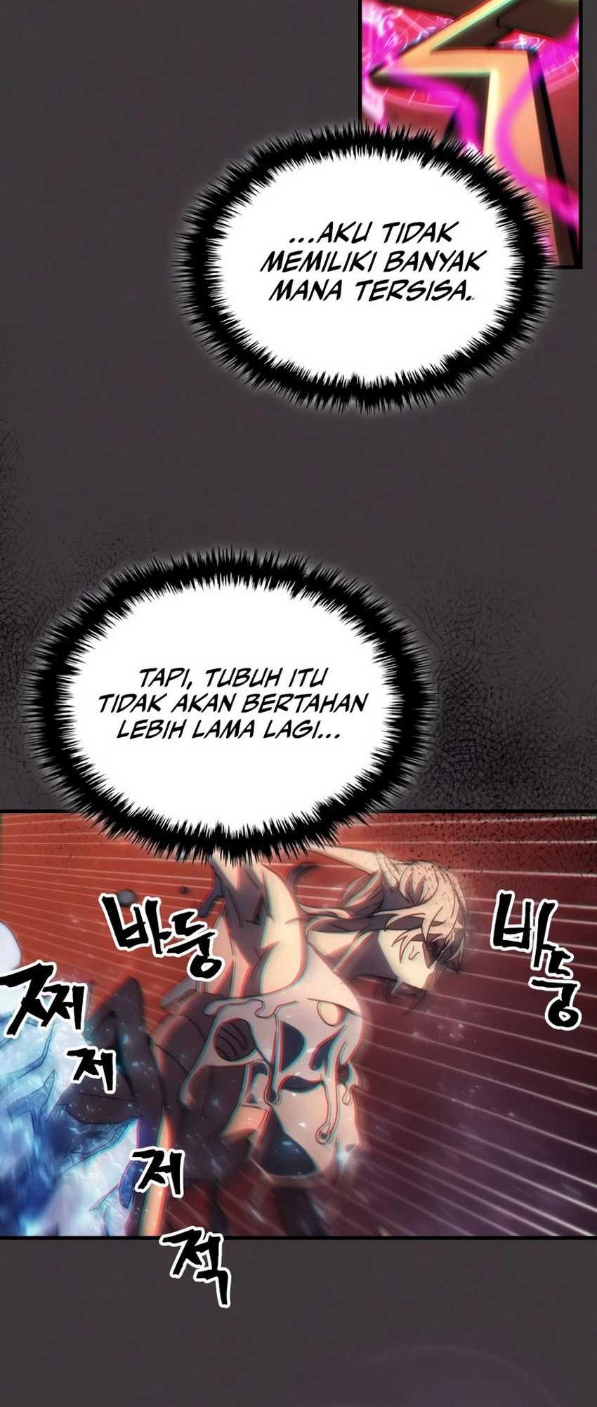 The Unbeatable Dungeons Lazy Boss Chapter 57 Halaman 39