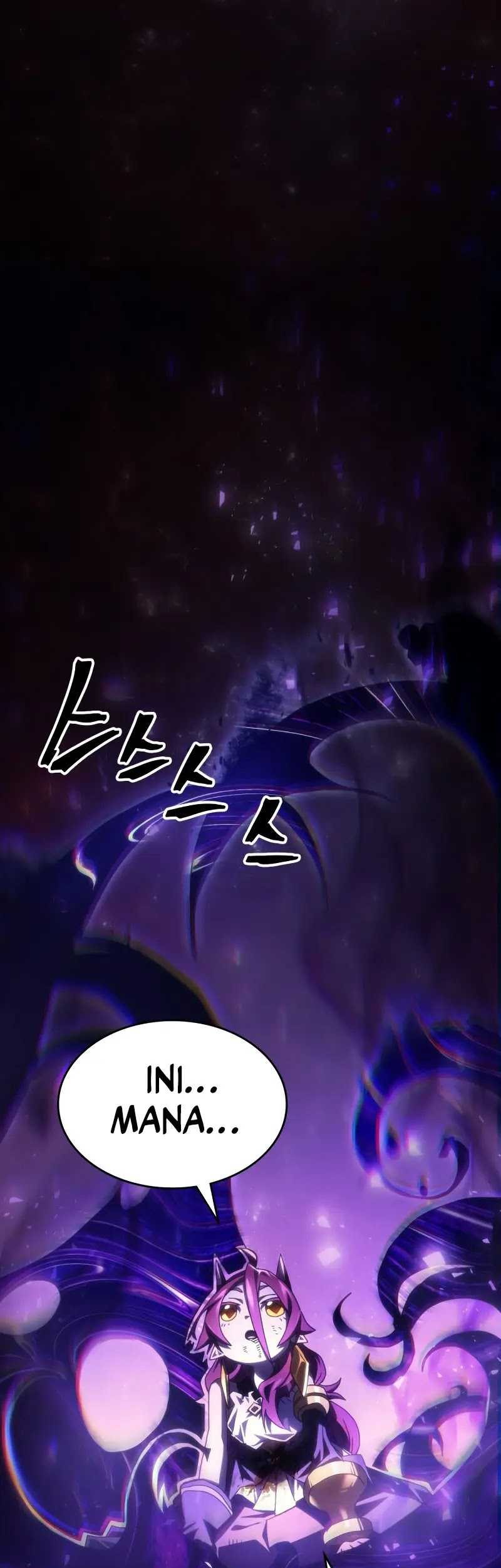 The Unbeatable Dungeons Lazy Boss Chapter 58 Halaman 10