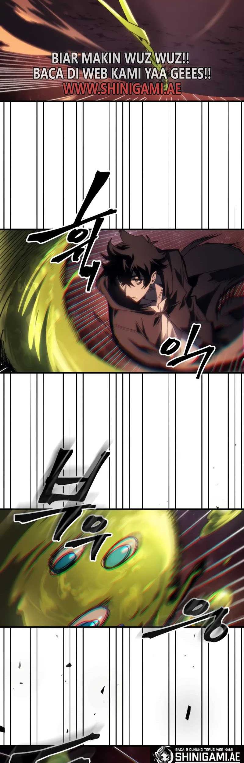The Unbeatable Dungeons Lazy Boss Chapter 59 Halaman 8