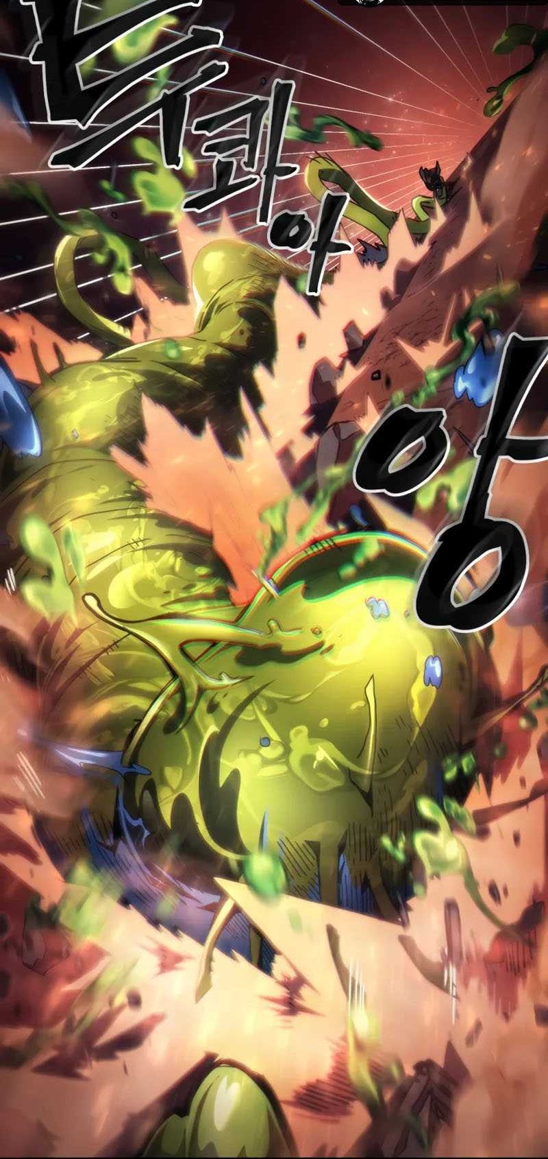 The Unbeatable Dungeons Lazy Boss Chapter 59 Halaman 9