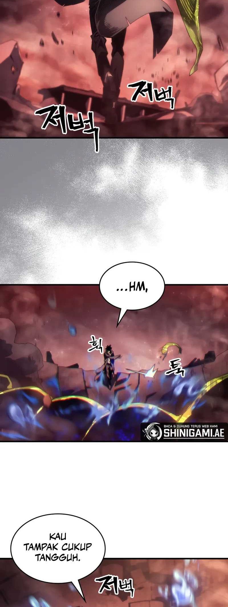 The Unbeatable Dungeons Lazy Boss Chapter 59 Halaman 13