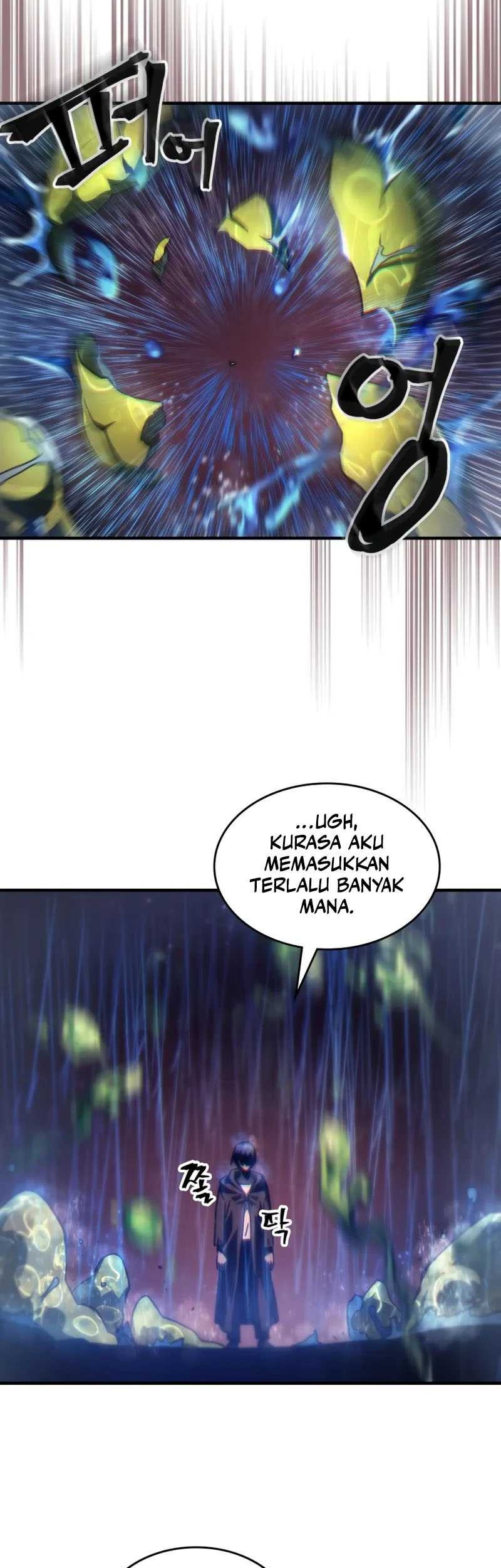 The Unbeatable Dungeons Lazy Boss Chapter 59 Halaman 16