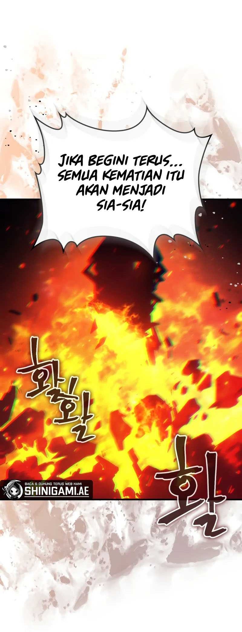 The Unbeatable Dungeons Lazy Boss Chapter 59 Halaman 29