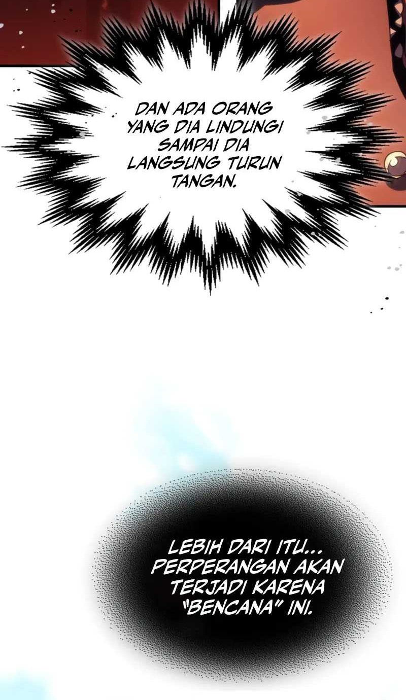 The Unbeatable Dungeons Lazy Boss Chapter 59 Halaman 33