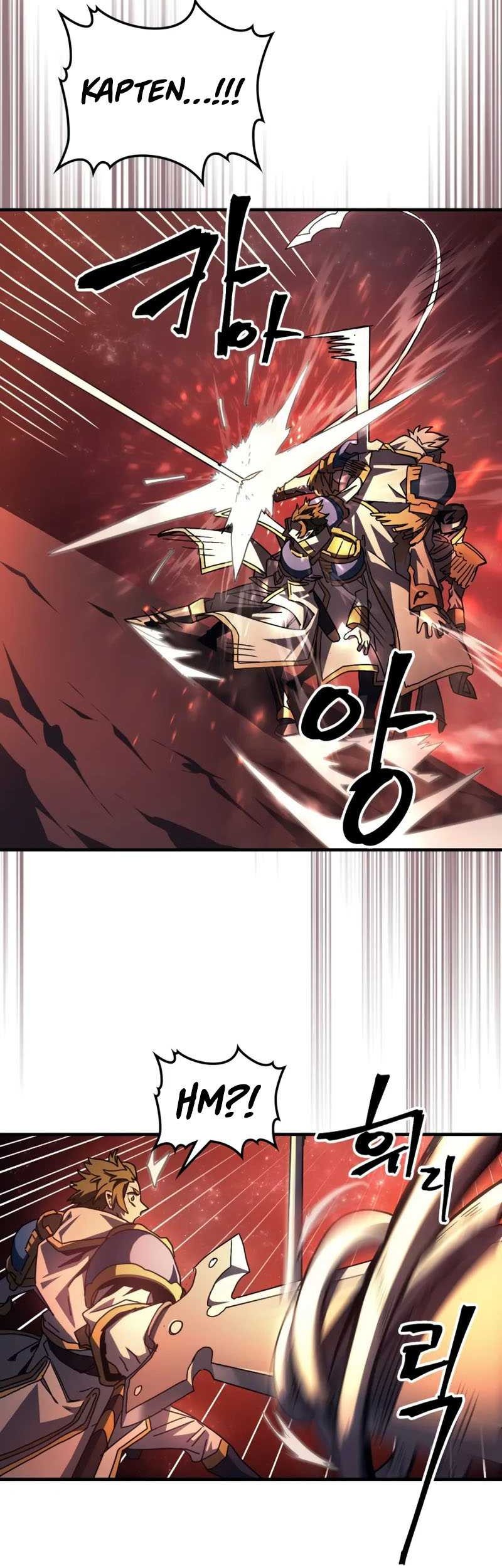 The Unbeatable Dungeons Lazy Boss Chapter 59 Halaman 40