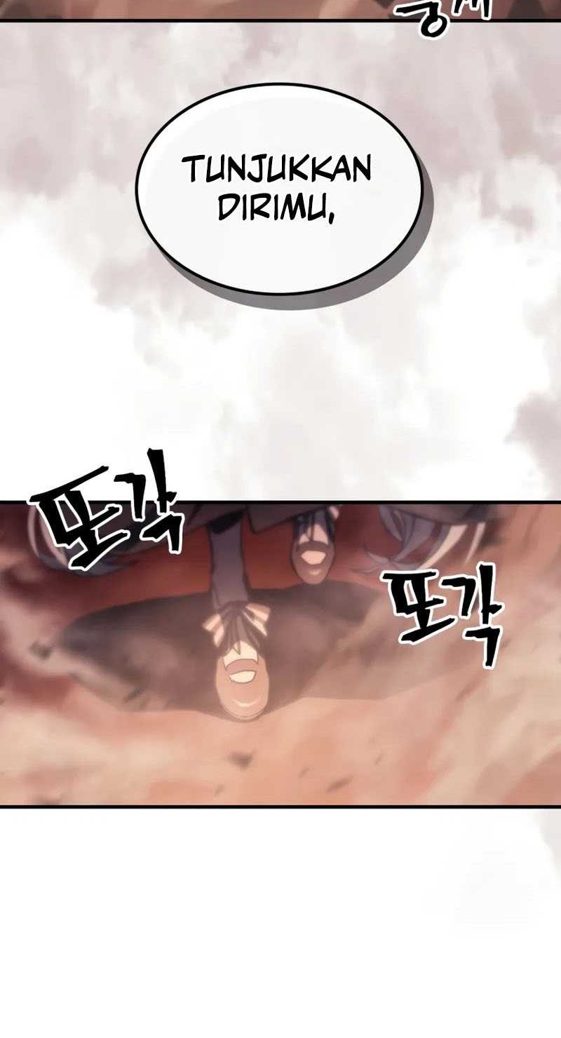 The Unbeatable Dungeons Lazy Boss Chapter 59 Halaman 45