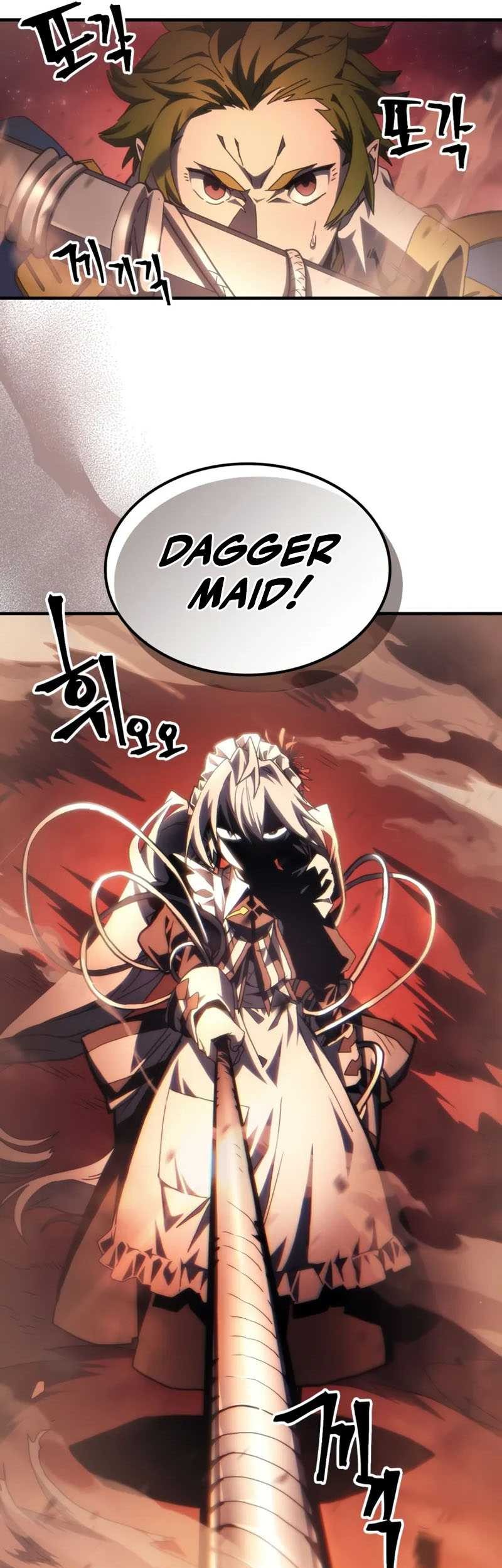 The Unbeatable Dungeons Lazy Boss Chapter 59 Halaman 46