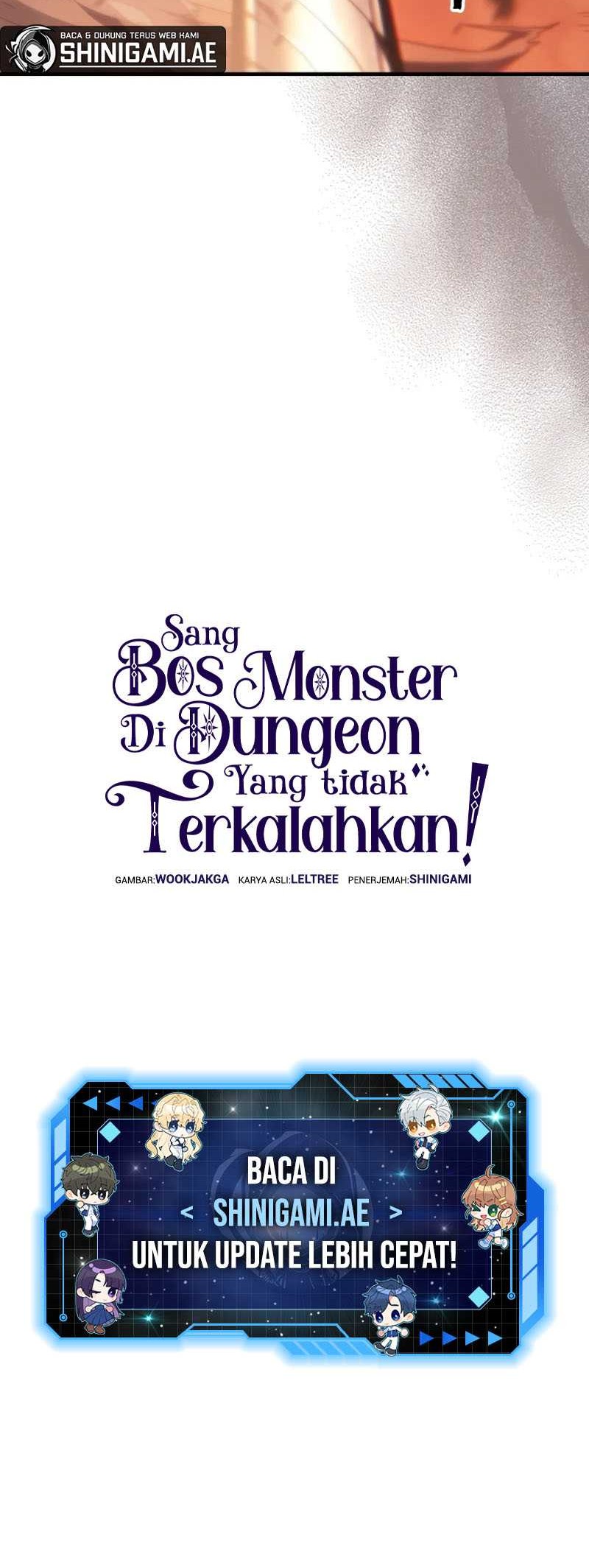 The Unbeatable Dungeons Lazy Boss Chapter 59 Halaman 47