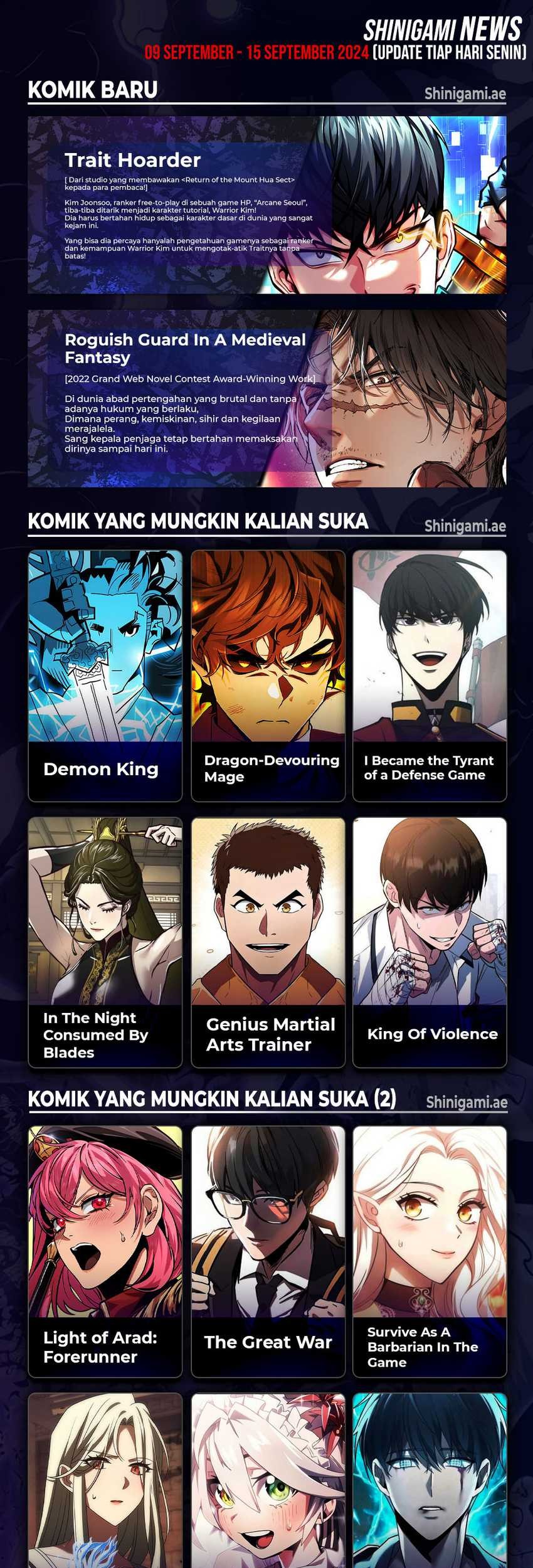 The Unbeatable Dungeons Lazy Boss Chapter 59 Halaman 48