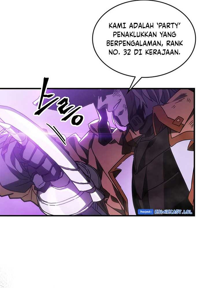 The Unbeatable Dungeons Lazy Boss Chapter 6 Halaman 13