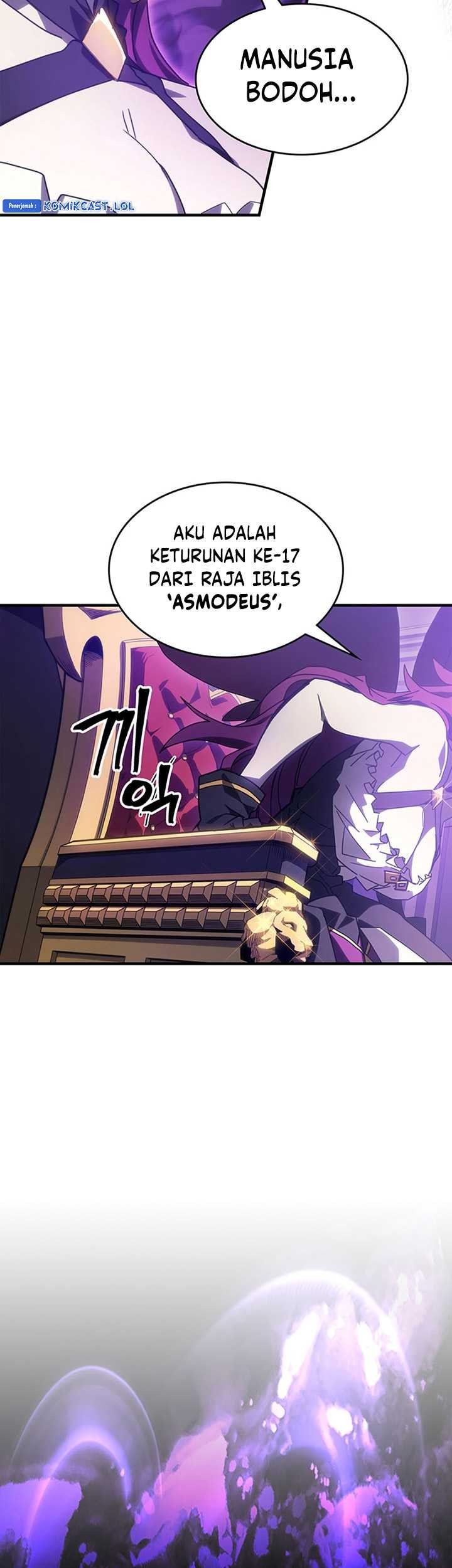 The Unbeatable Dungeons Lazy Boss Chapter 6 Halaman 18