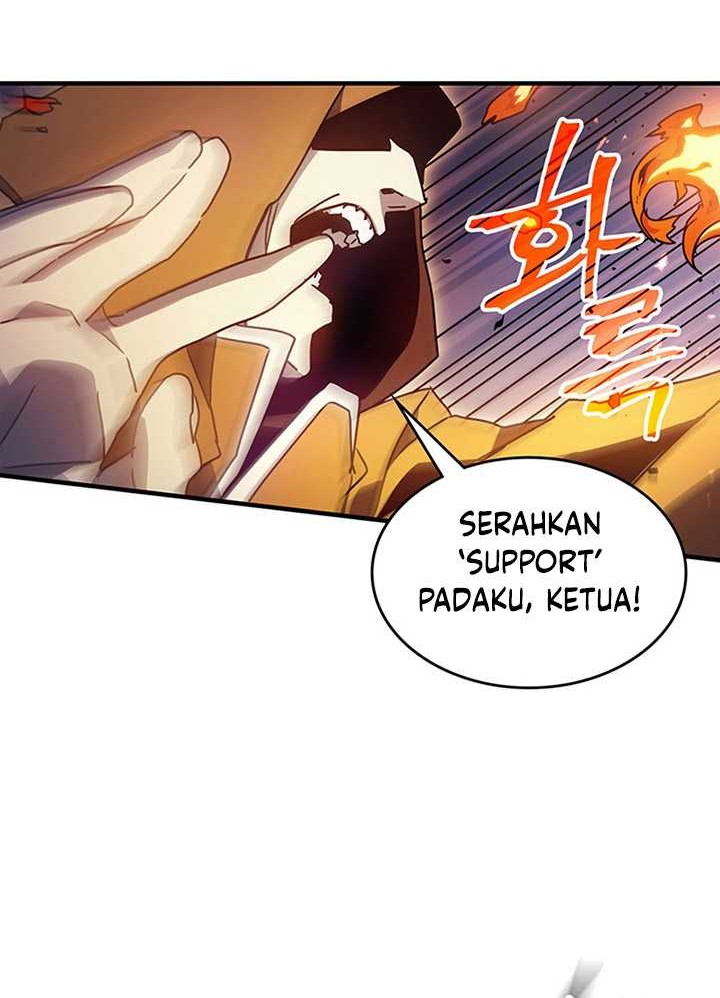 The Unbeatable Dungeons Lazy Boss Chapter 6 Halaman 27
