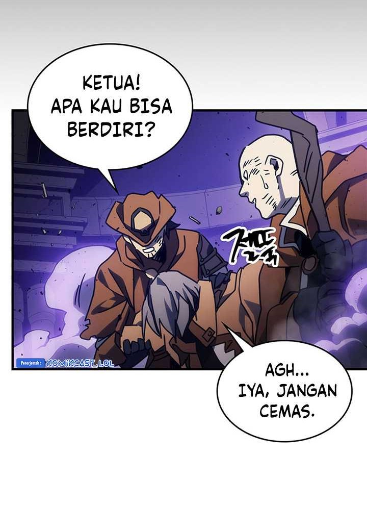 The Unbeatable Dungeons Lazy Boss Chapter 6 Halaman 55