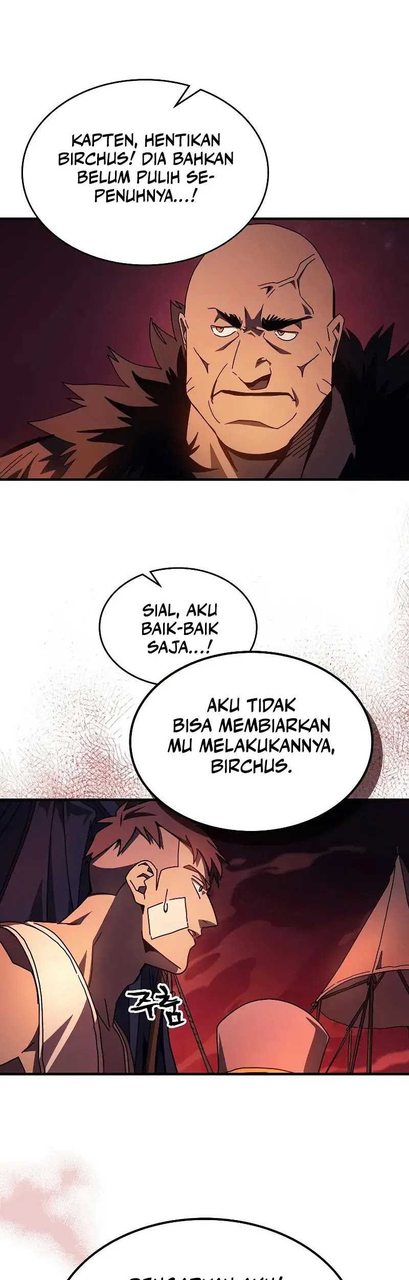 The Unbeatable Dungeons Lazy Boss Chapter 60 Halaman 27