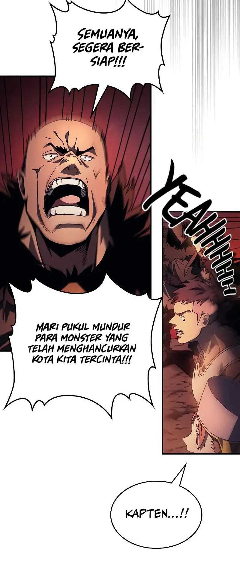 The Unbeatable Dungeons Lazy Boss Chapter 60 Halaman 29