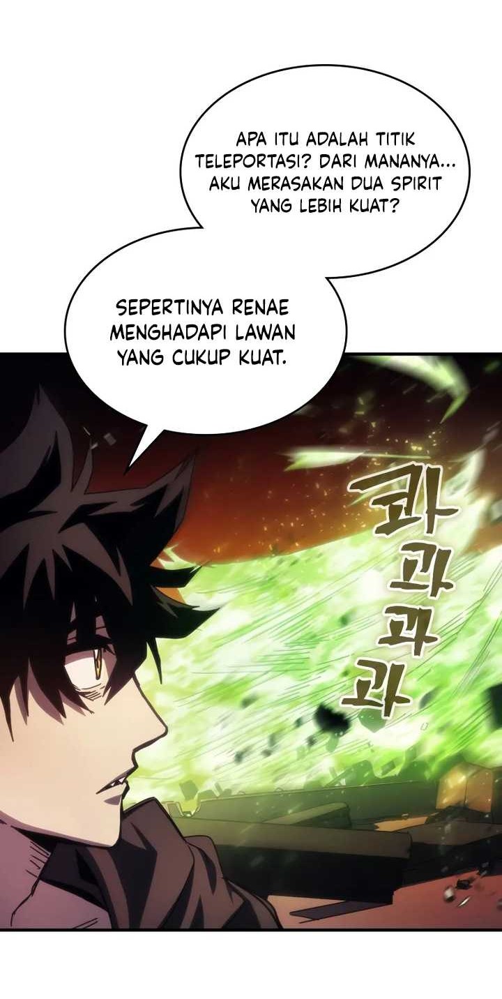 The Unbeatable Dungeons Lazy Boss Chapter 61 Halaman 5