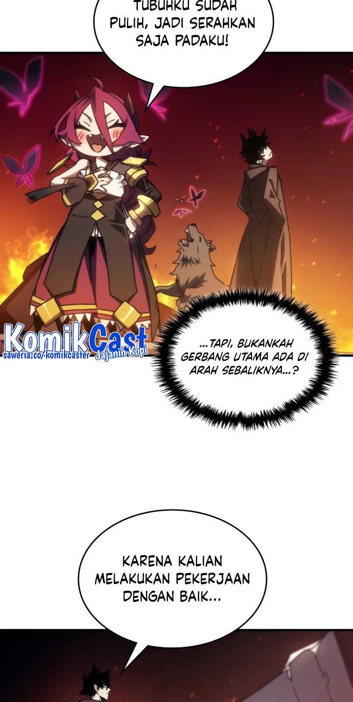 The Unbeatable Dungeons Lazy Boss Chapter 61 Halaman 7
