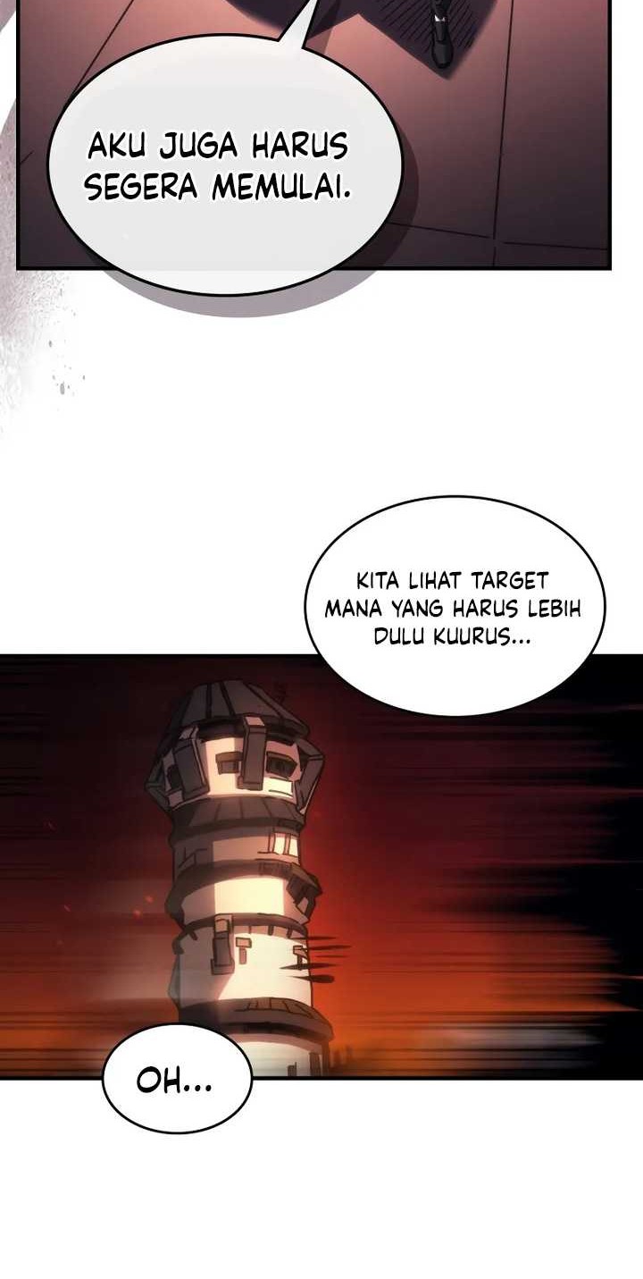 The Unbeatable Dungeons Lazy Boss Chapter 61 Halaman 9