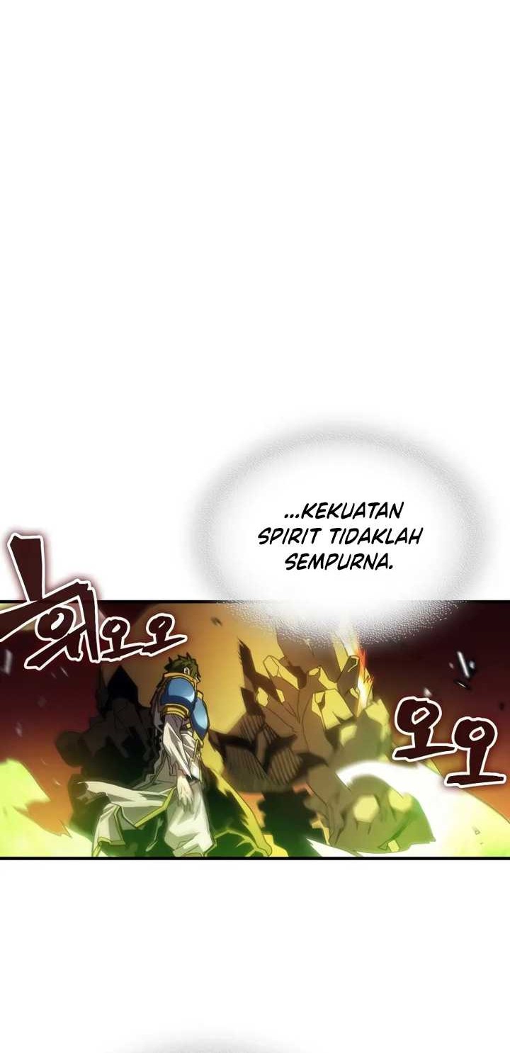 The Unbeatable Dungeons Lazy Boss Chapter 61 Halaman 19