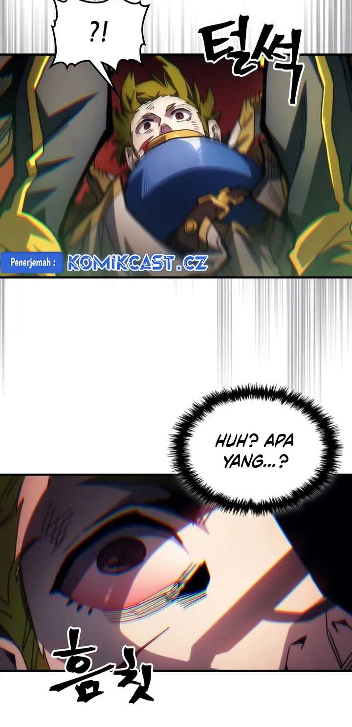 The Unbeatable Dungeons Lazy Boss Chapter 61 Halaman 23