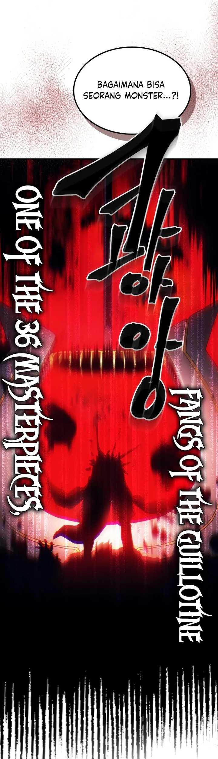 The Unbeatable Dungeons Lazy Boss Chapter 61 Halaman 26