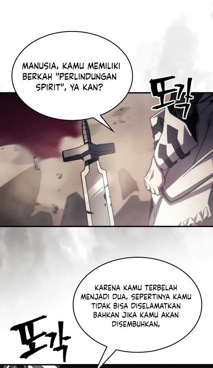 The Unbeatable Dungeons Lazy Boss Chapter 61 Halaman 29