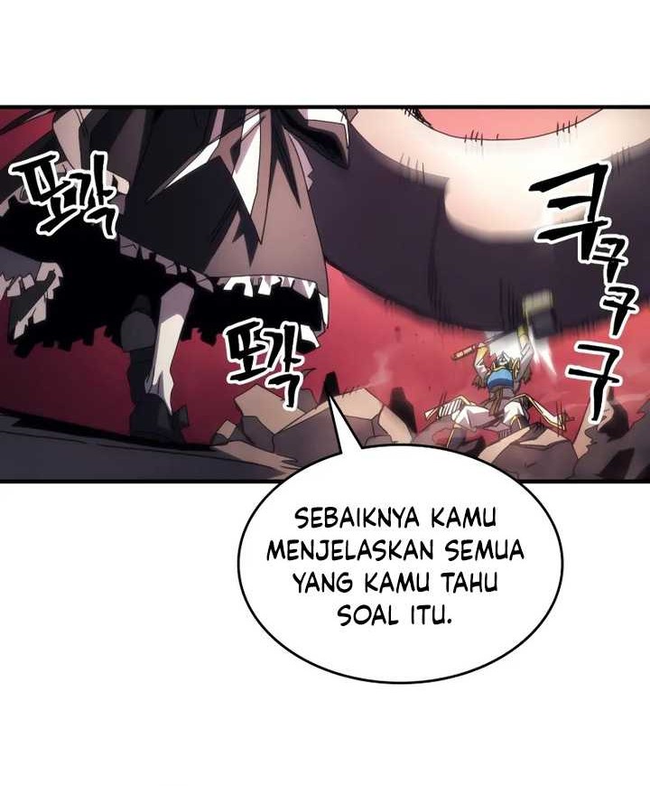 The Unbeatable Dungeons Lazy Boss Chapter 61 Halaman 41