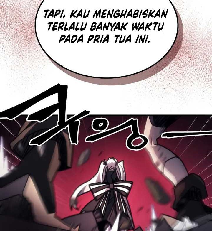The Unbeatable Dungeons Lazy Boss Chapter 61 Halaman 45
