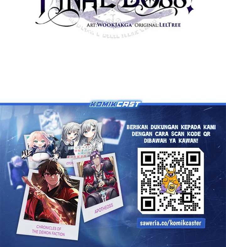 The Unbeatable Dungeons Lazy Boss Chapter 61 Halaman 49