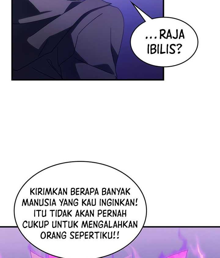 The Unbeatable Dungeons Lazy Boss Chapter 7 Halaman 9