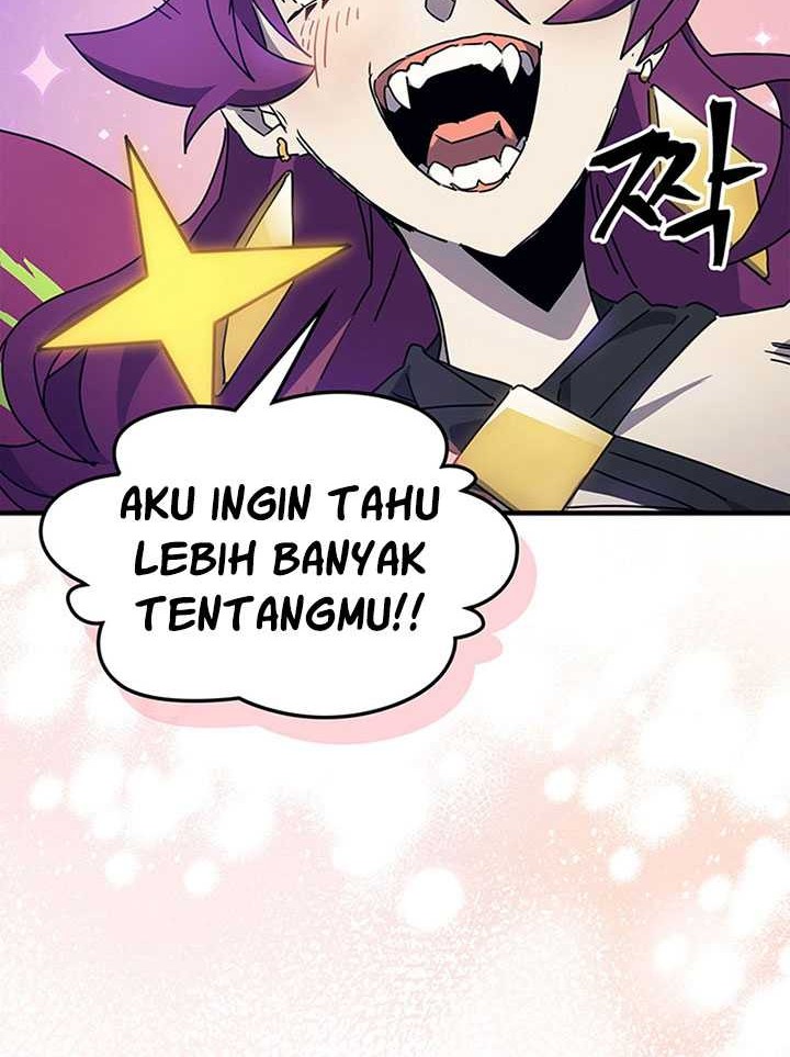 The Unbeatable Dungeons Lazy Boss Chapter 7 Halaman 31