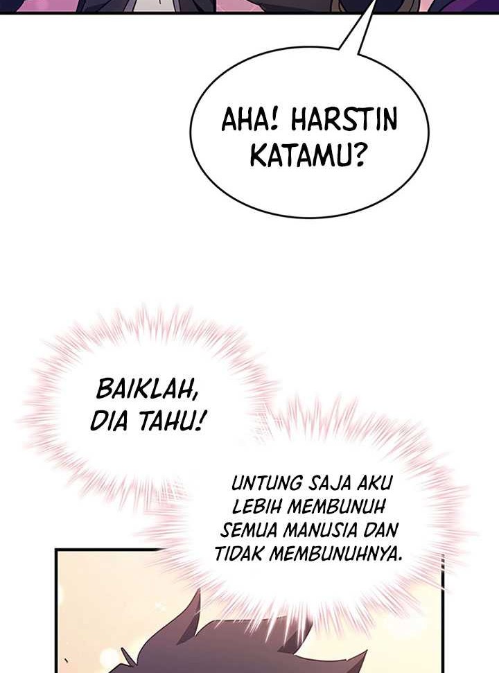 The Unbeatable Dungeons Lazy Boss Chapter 7 Halaman 47