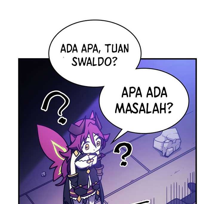 The Unbeatable Dungeons Lazy Boss Chapter 7 Halaman 55