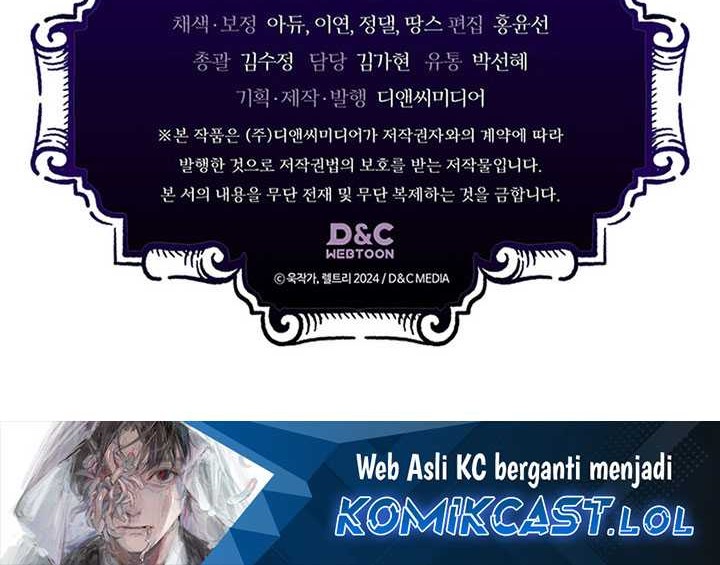 The Unbeatable Dungeons Lazy Boss Chapter 7 Halaman 63