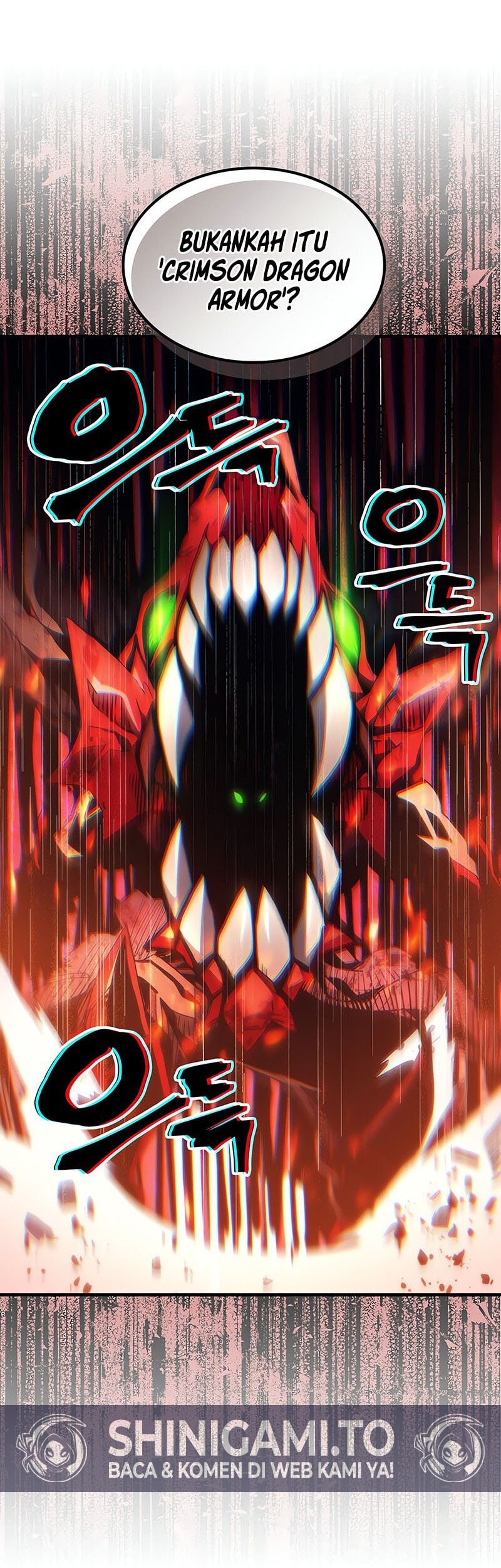 The Unbeatable Dungeons Lazy Boss Chapter 81 Halaman 39