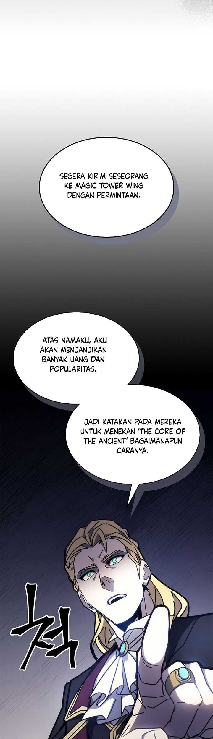 The Unbeatable Dungeons Lazy Boss Chapter 9 Halaman 48
