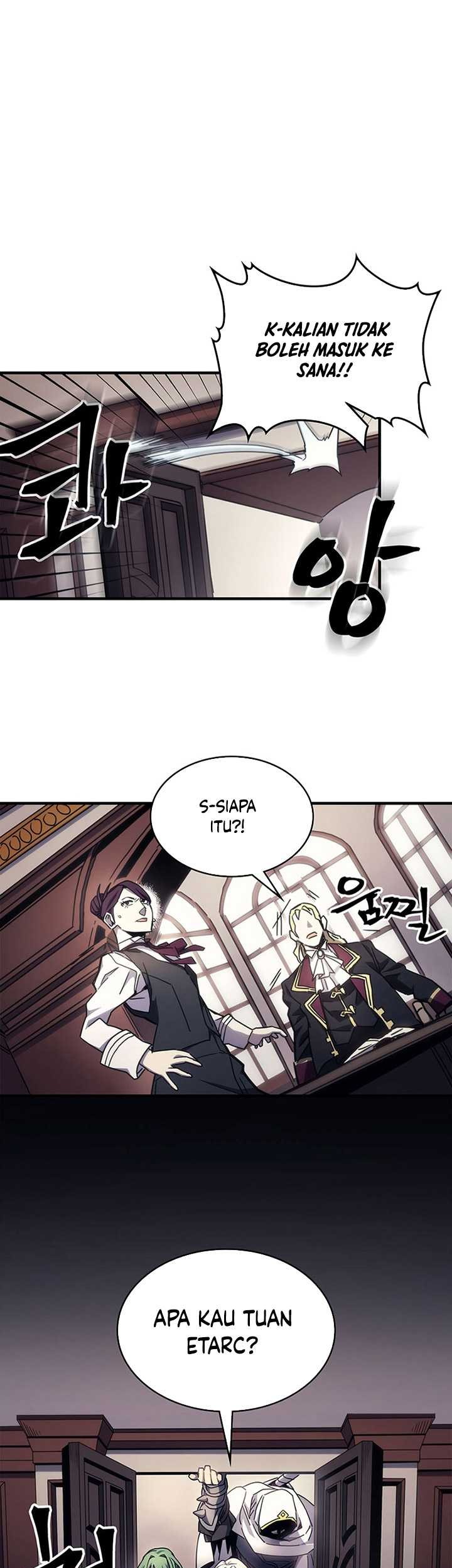 The Unbeatable Dungeons Lazy Boss Chapter 9 Halaman 50