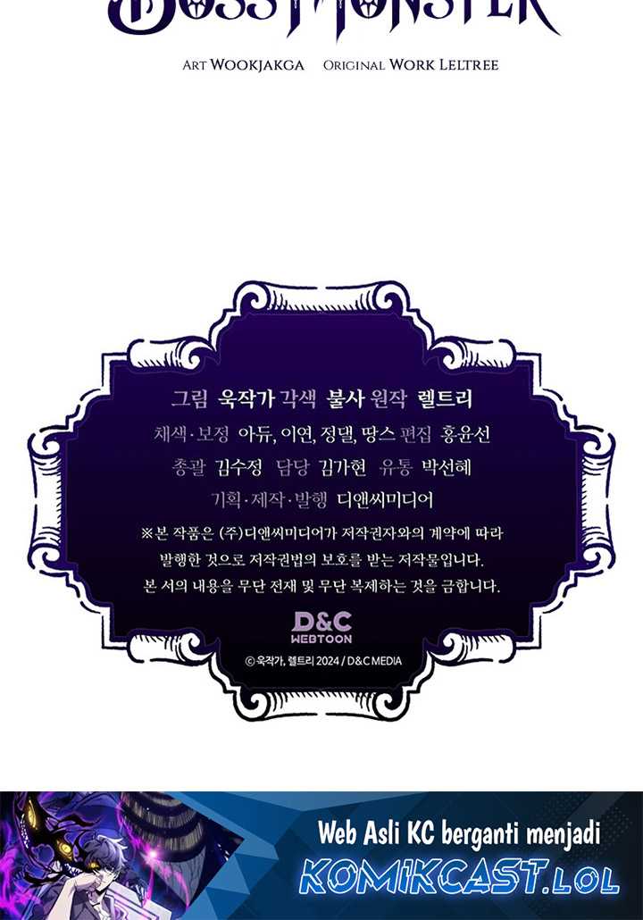 The Unbeatable Dungeons Lazy Boss Chapter 9 Halaman 81