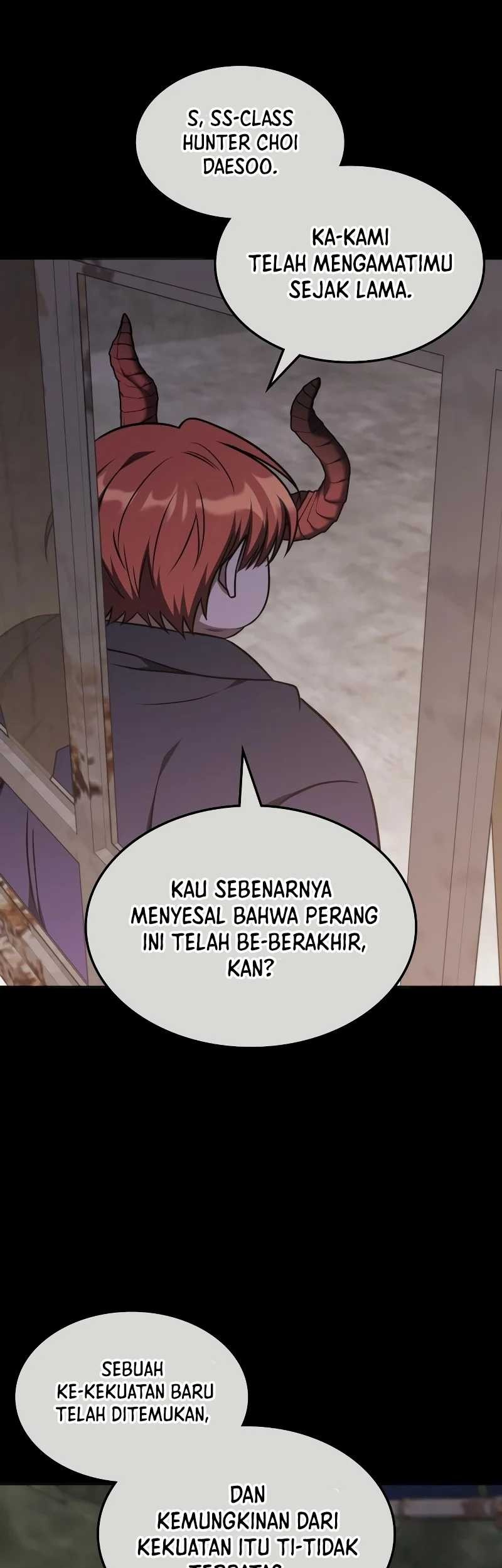 The Veteran Healer Is Overpowered Chapter 22 Halaman 9