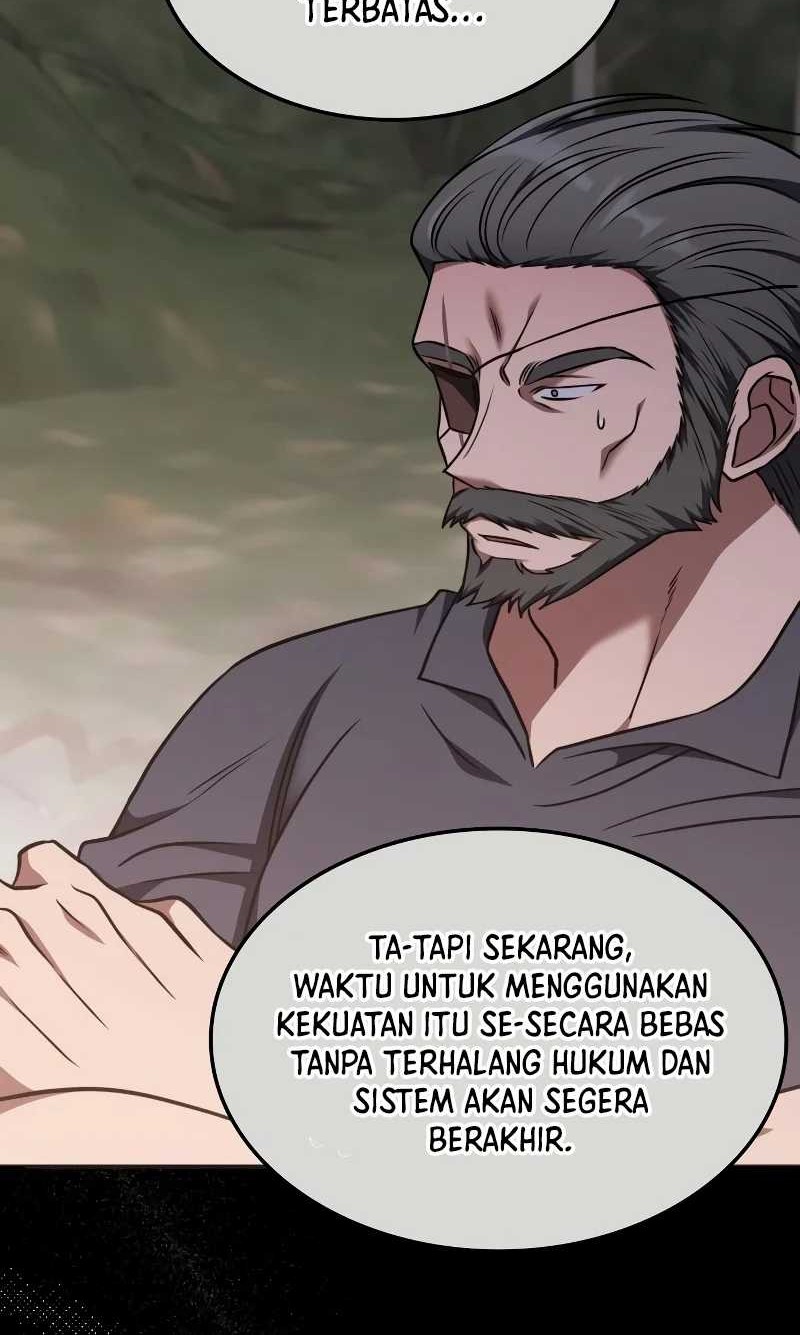 The Veteran Healer Is Overpowered Chapter 22 Halaman 10