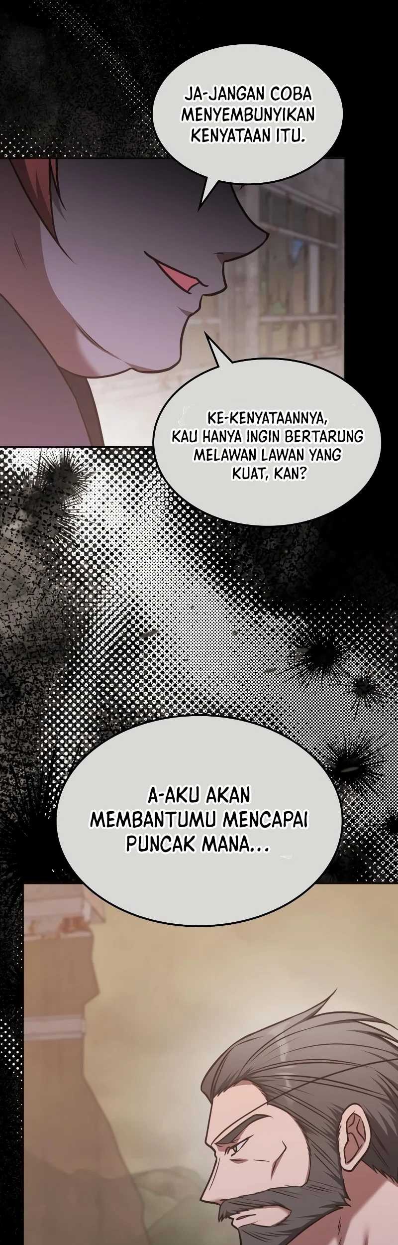 The Veteran Healer Is Overpowered Chapter 22 Halaman 11