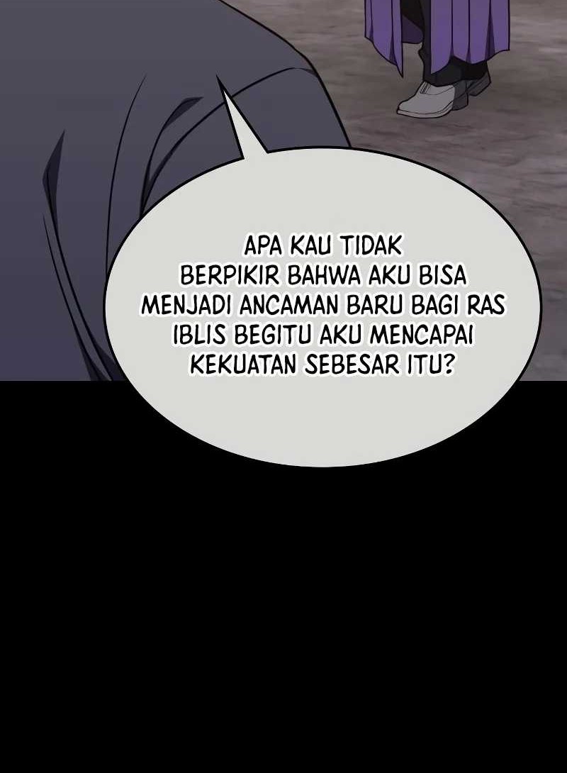 The Veteran Healer Is Overpowered Chapter 22 Halaman 14