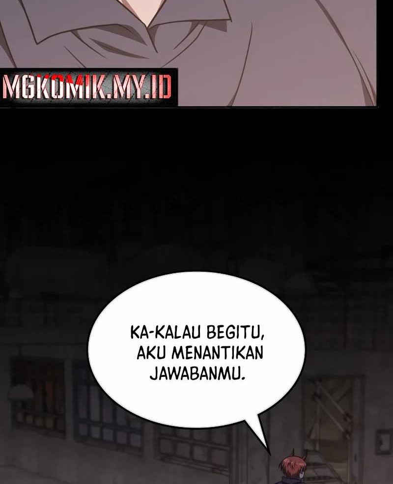The Veteran Healer Is Overpowered Chapter 22 Halaman 16