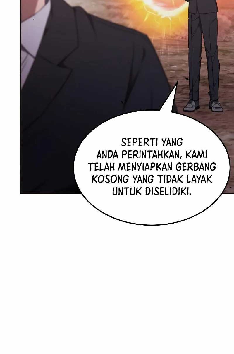 The Veteran Healer Is Overpowered Chapter 22 Halaman 20