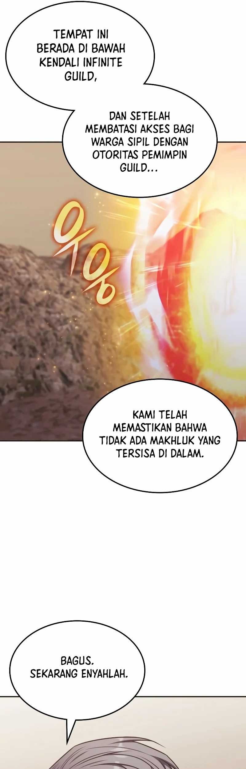 The Veteran Healer Is Overpowered Chapter 22 Halaman 21