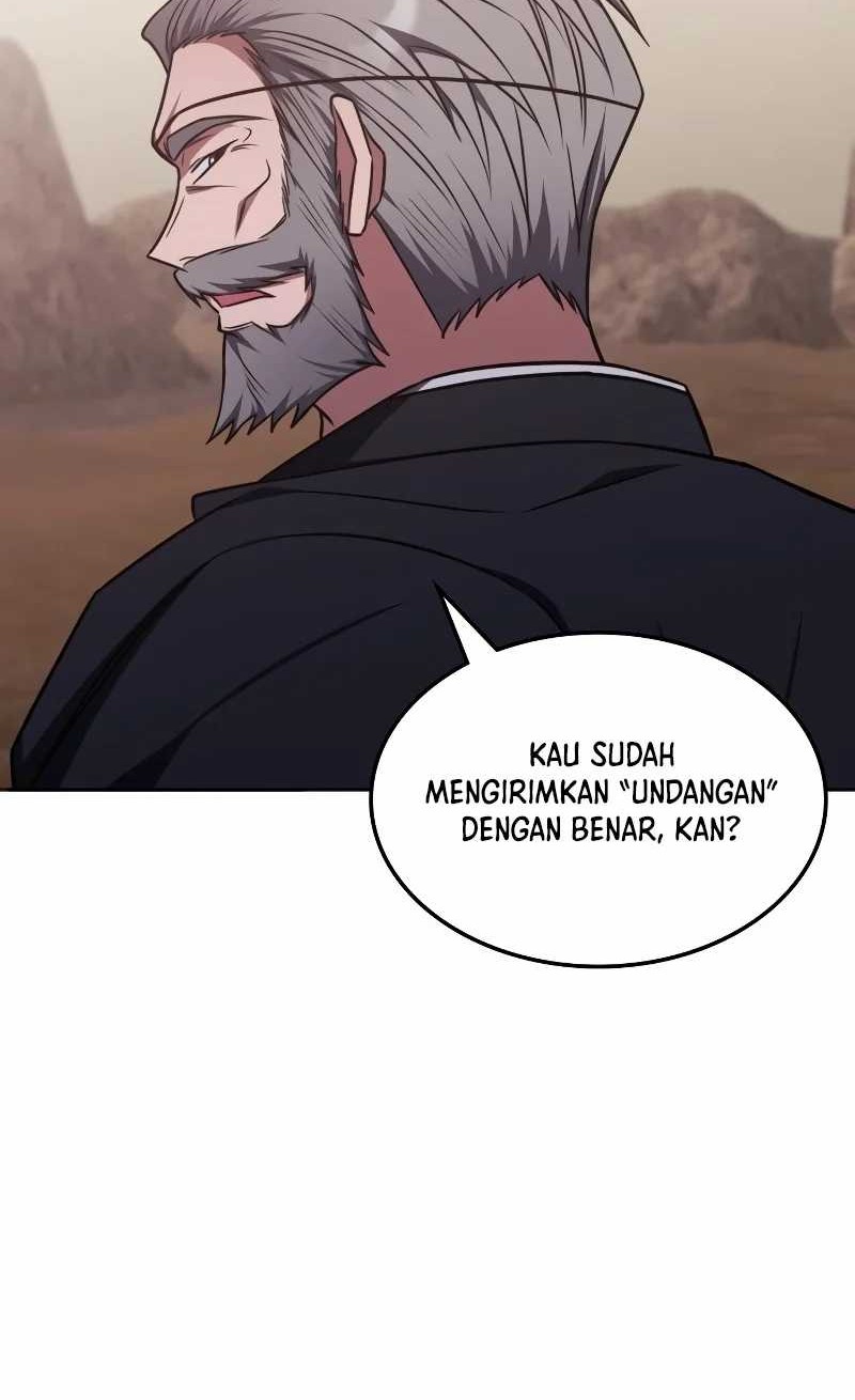The Veteran Healer Is Overpowered Chapter 22 Halaman 22