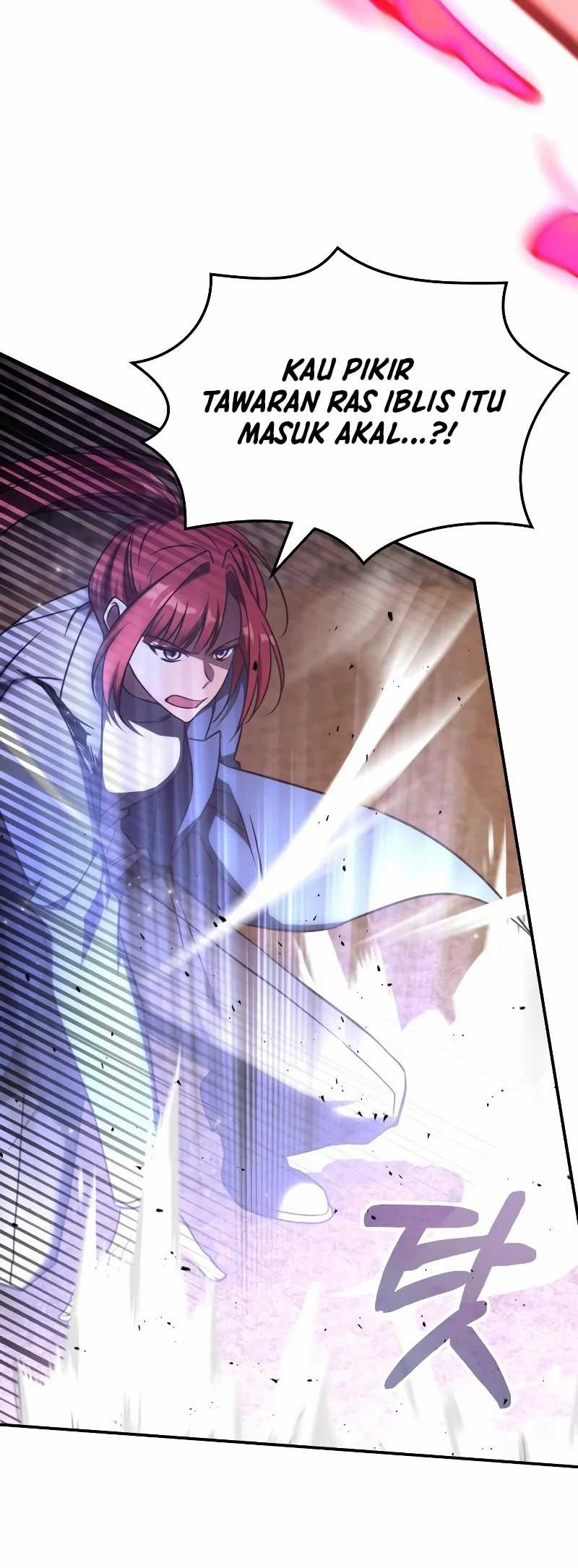 The Veteran Healer Is Overpowered Chapter 22 Halaman 36