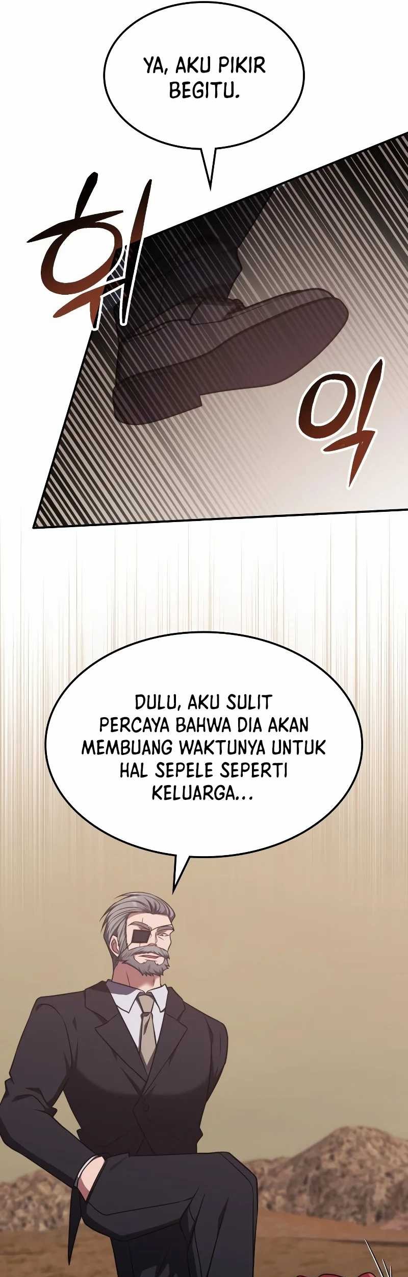 The Veteran Healer Is Overpowered Chapter 22 Halaman 46